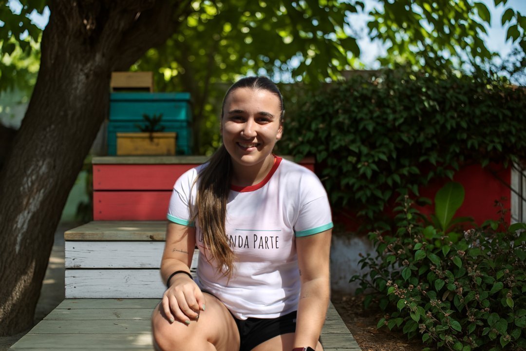 Laura Coronel Pérez