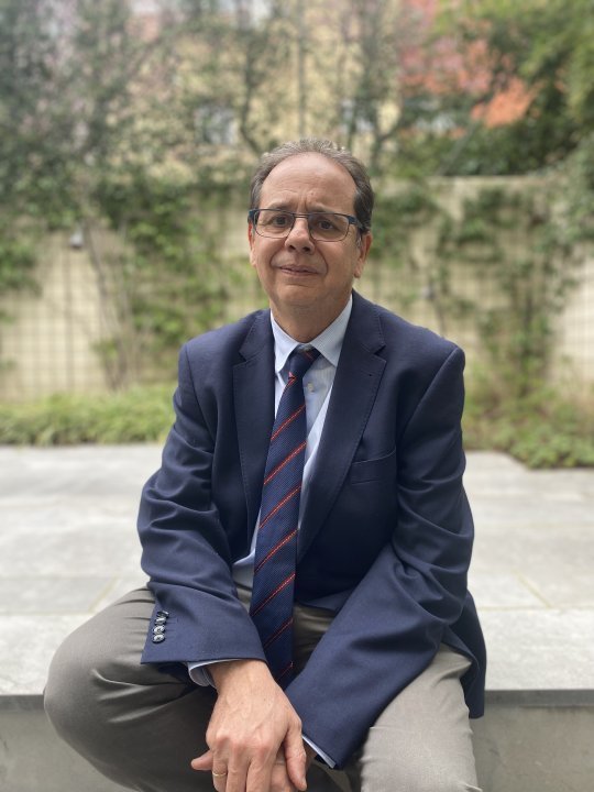 Jaime Masjuan Vallejo