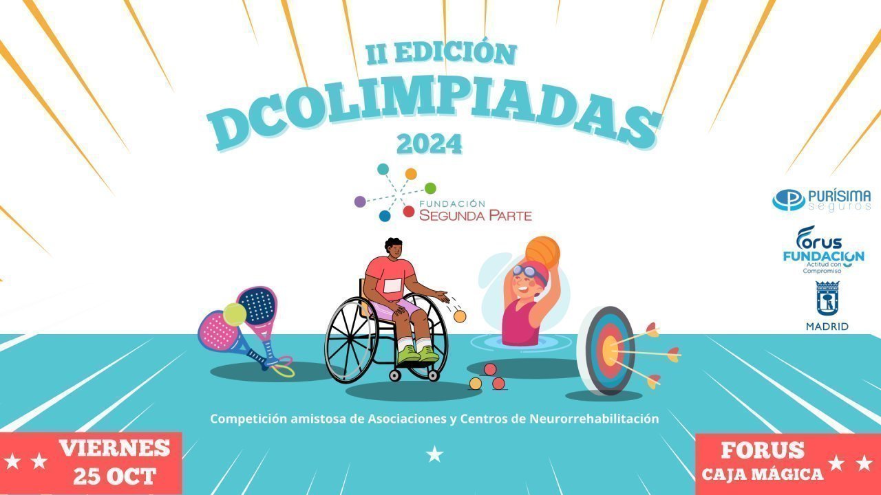 DCOlimpiadas